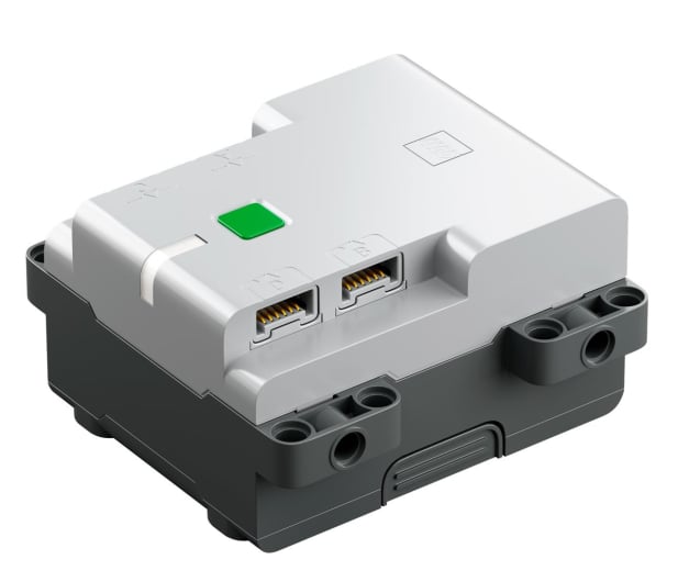 LEGO Functions 88012 Hub V121 - 1205481 - zdjęcie